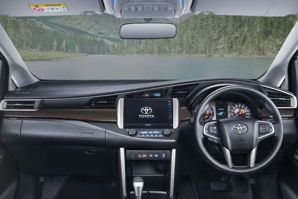 All New Innova