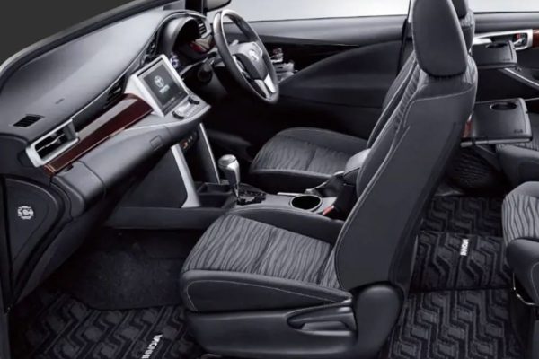 All New Innova