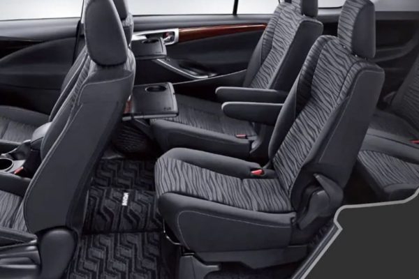 All New Innova