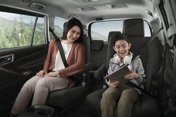 All New Innova
