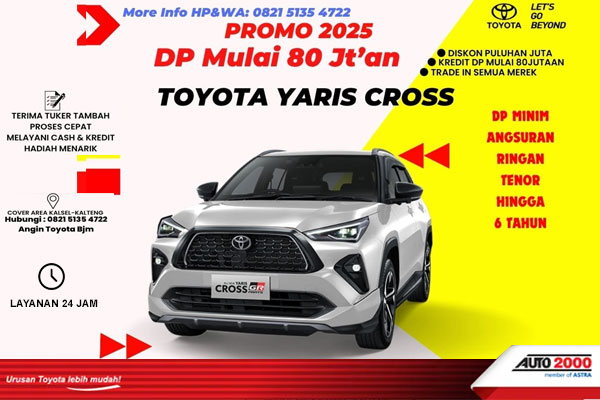 All New Yaris
