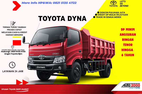 DYNA