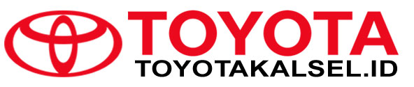 Toyota Kalimantan Selatan