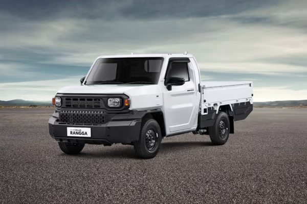 HILUX RANGGA