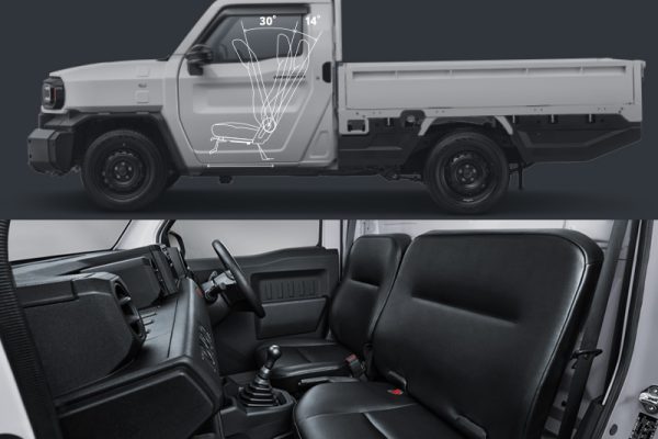 HILUX RANGGA