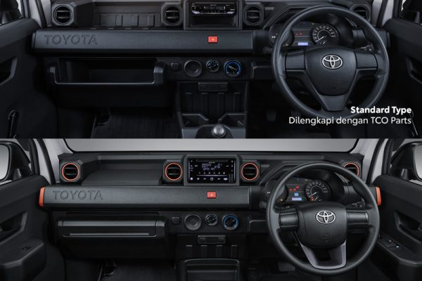 HILUX RANGGA