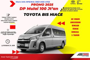 Hiace Premio