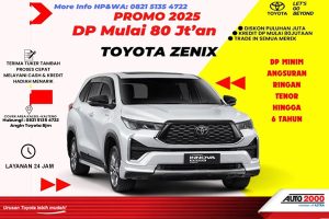 Innova Zenix
