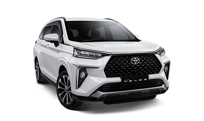 Platinum White Pearl - veloz