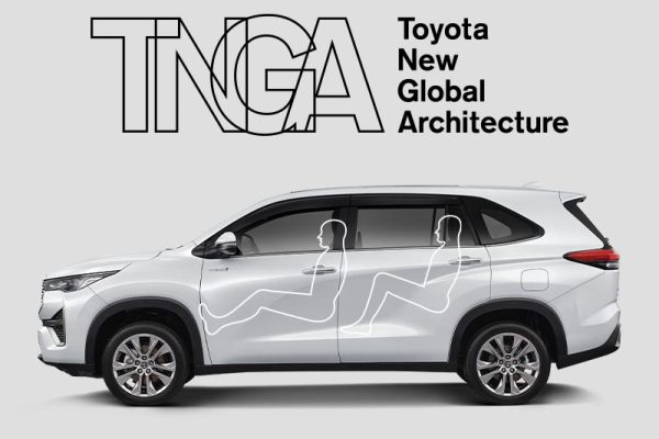 Innova Zenix